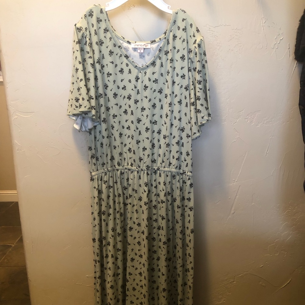 From stitch fix. Chenault girl. Girls dress. Size 12